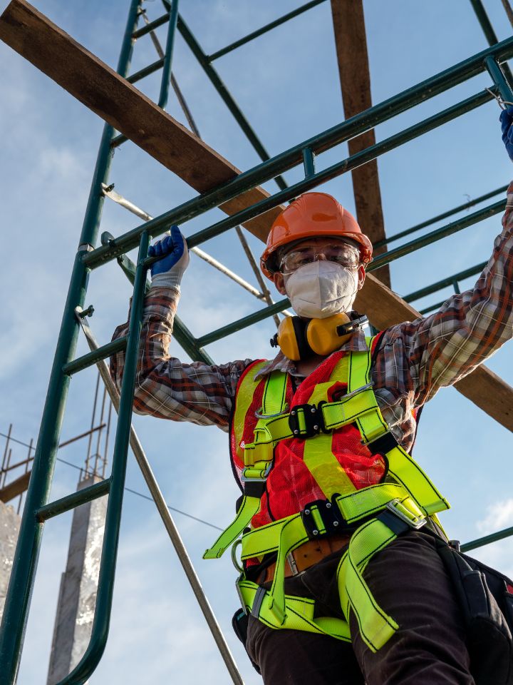access platforms Wimbledon